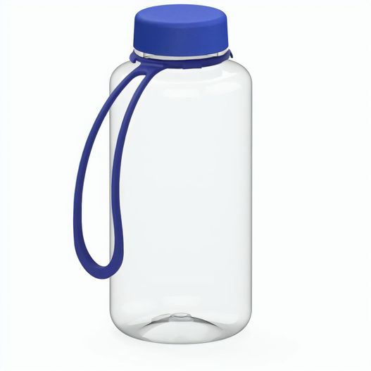Produktabbildung Trinkflasche "Refresh". 700 ml. inkl. Strap Trinkflasche "Refresh". 700 ml. inkl. Strap (Bild 1)
