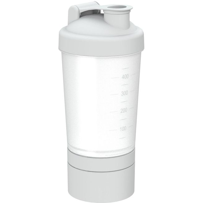 Produktabbildung Shaker "Protein". Pro 2. 0.40 l Shaker "Protein". Pro 2. 0.40 l