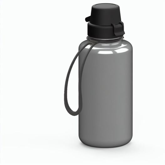 Trinkflasche "School". 700 ml. inkl. Strap (Bild 1)