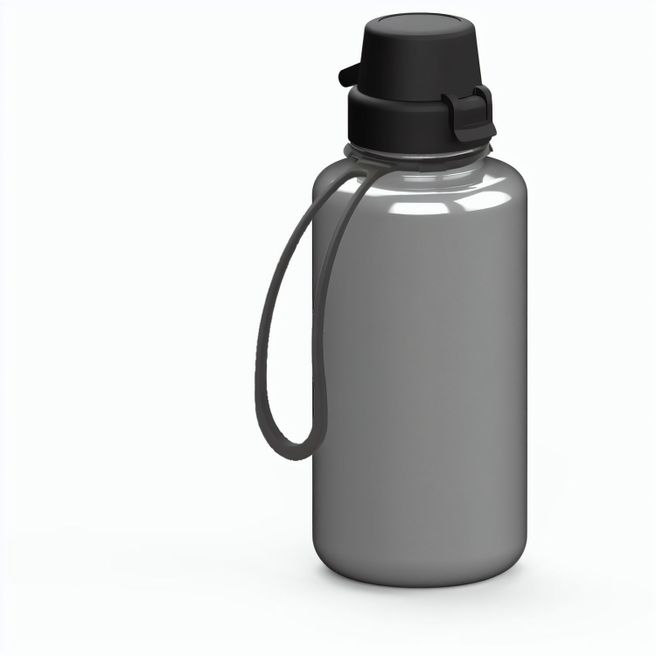 Trinkflasche "School". 700 ml. inkl. Strap