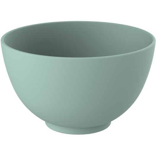 Bio-Müslischale "1 Colour" matt (Bild 1)