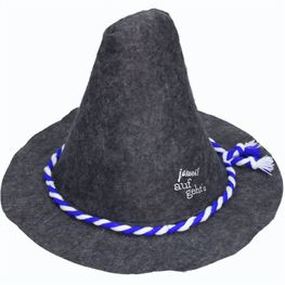 Produktabbildung Filzhut "Seppel" Filzhut "Seppel"