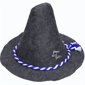 Filzhut "Seppel"