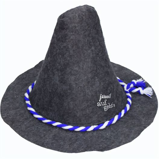 Filzhut "Seppel" (Bild 1)