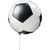 Luftballon "Soccer" Deutschland (Bild 2)
