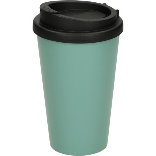 Produktabbildung Bio-Kaffeebecher "PremiumPlus" Bio-Kaffeebecher "PremiumPlus" (Bild 1)