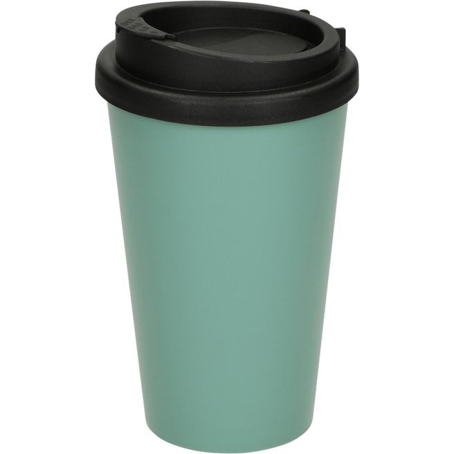 Produktabbildung Bio-Kaffeebecher "PremiumPlus" Bio-Kaffeebecher "PremiumPlus"