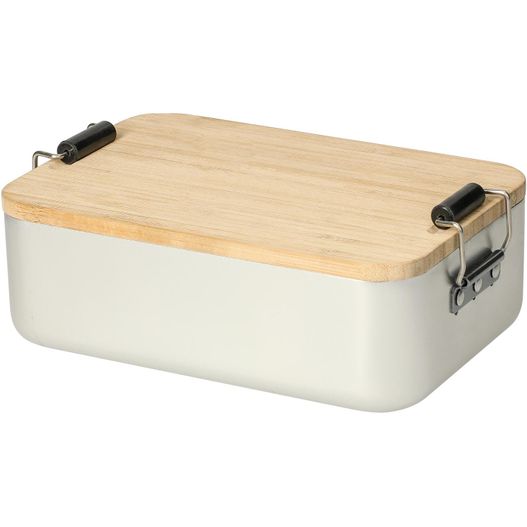 Produktabbildung Vorratsdose "Bamboo", klein Vorratsdose "Bamboo", klein (Bild 1)