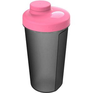 Shaker "Energy". 0.60 l