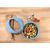 Food-Bowl "ToGo". Deluxe. 2.2 l (Bild 3)
