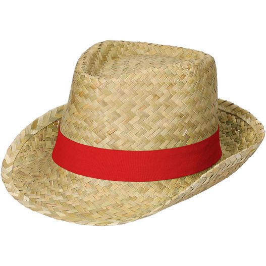 Produktabbildung Sommerhut "Kuba" Sommerhut "Kuba" (Bild 1)