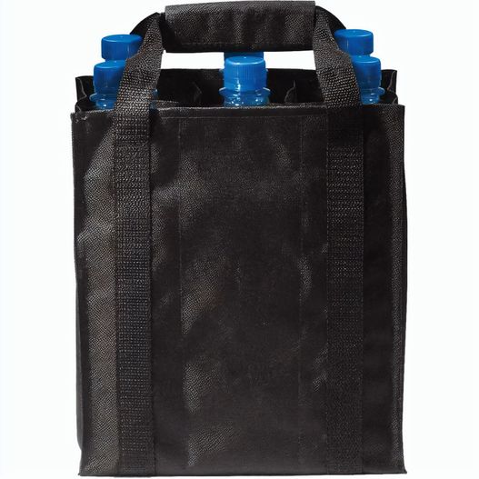 Flaschentasche "Deluxe" (Bild 1)