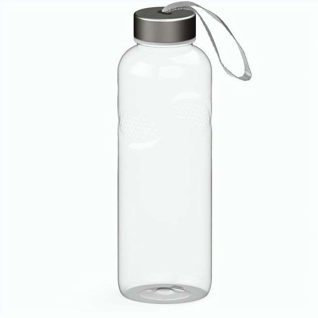 Trinkflasche Carve "Pure". 1.0 l