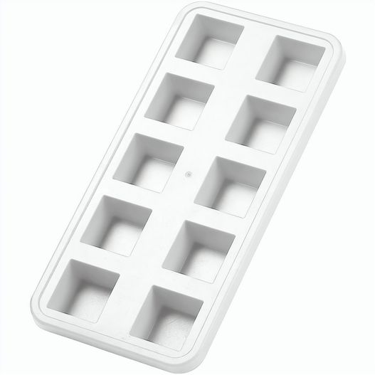 Eiswürfelform "Quadrate" (Bild 1)