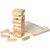 Geschicklichkeitsspiel "Stacky" (Bild 1)