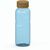 Trinkflasche Carve "Natural", 700 ml (Bild 1)