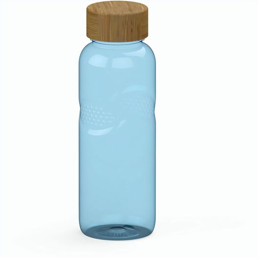 Produktabbildung Trinkflasche Carve "Natural", 700 ml Trinkflasche Carve "Natural", 700 ml (Bild 1)
