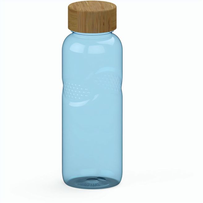 Trinkflasche Carve "Natural". 700 ml