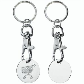 Chip-Schlüsselanhänger "Elegance"