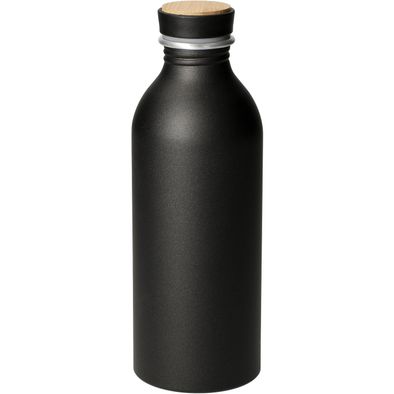 Produktabbildung Aluminiumflasche "Breeze". 650 ml Aluminiumflasche "Breeze". 650 ml