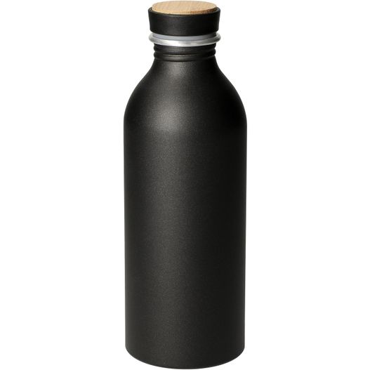 Aluminiumflasche "Breeze", 650 ml (Bild 1)