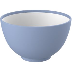 Bio-Müslischale "2 Colour" matt