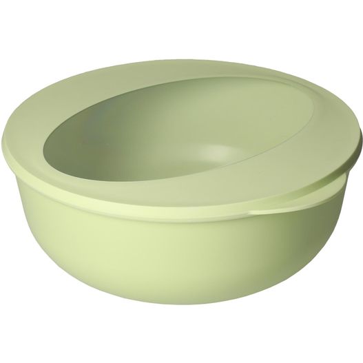 Produktabbildung Food-Bowl "ToGo". Deluxe. 2.2 l Food-Bowl "ToGo". Deluxe. 2.2 l (Bild 1)