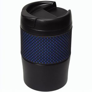 Isolierbecher "Temptation". klein. mit Manschette