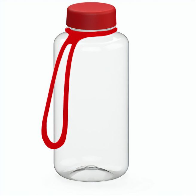 Trinkflasche "Refresh". 700 ml. inkl. Strap