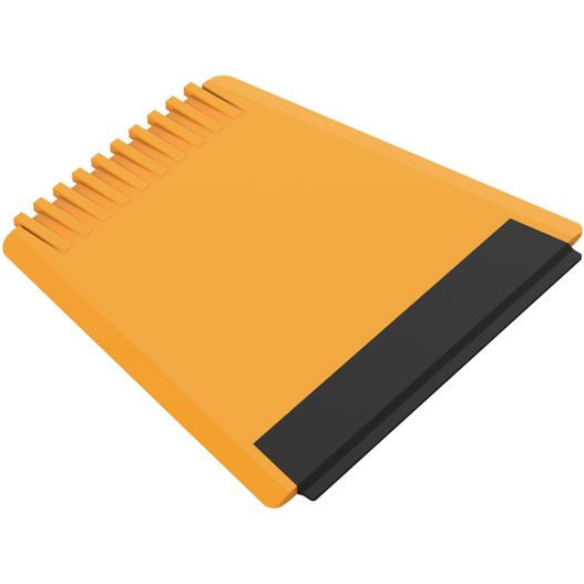 Produktabbildung Eiskratzer "Logo" Eiskratzer "Logo" (Bild 1)