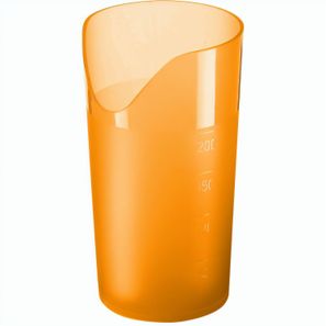 Trinkbecher "Ergonomie" 0,2 l