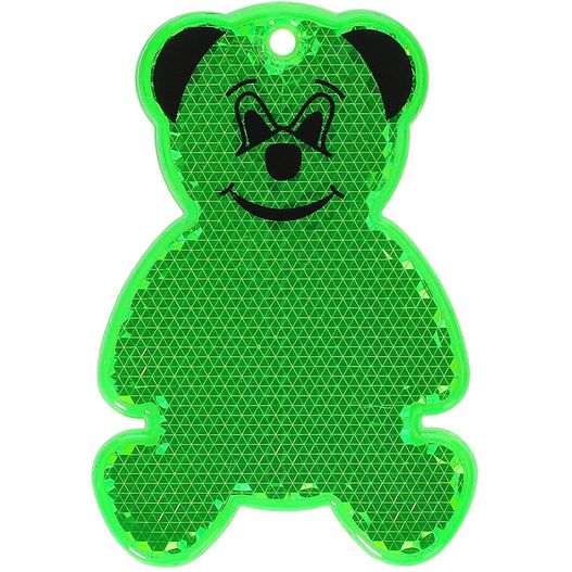 Produktabbildung Reflektor "Bär" Reflektor "Bär" (Bild 1)