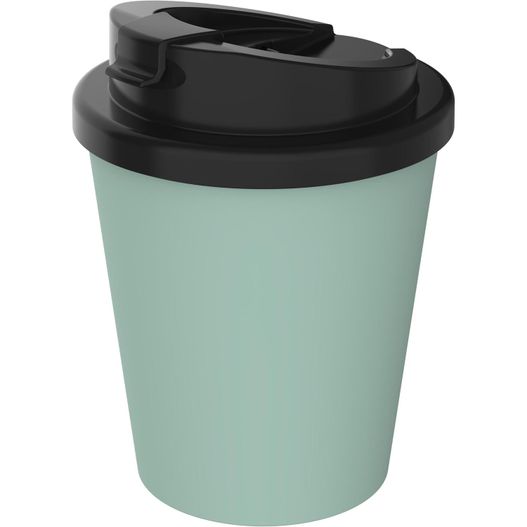 Produktabbildung Bio-Kaffeebecher "Premium Deluxe" small Bio-Kaffeebecher "Premium Deluxe" small (Bild 1)
