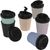 Bio-Kaffeebecher "Premium Deluxe" small (Bild 2)