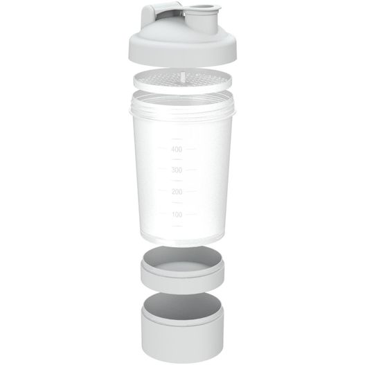 Produktabbildung Shaker "Protein". Pro 2. 0.40 l Shaker "Protein". Pro 2. 0.40 l (Bild 1)