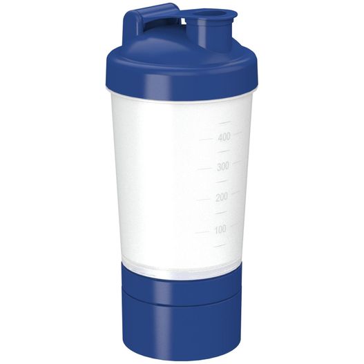 Shaker "Protein". Pro 2. 0.40 l (Bild 1)