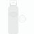 Trinkflasche Carve "Sports", 1,0 l (Bild 4)