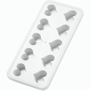 Eiswürfelform "Herzen"
