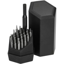 Produktabbildung Schraubendreher-Set "BitPro" Schraubendreher-Set "BitPro"