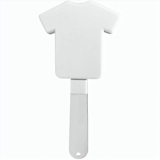 Produktabbildung Klapper "Trikot" Klapper "Trikot" (Bild 1)