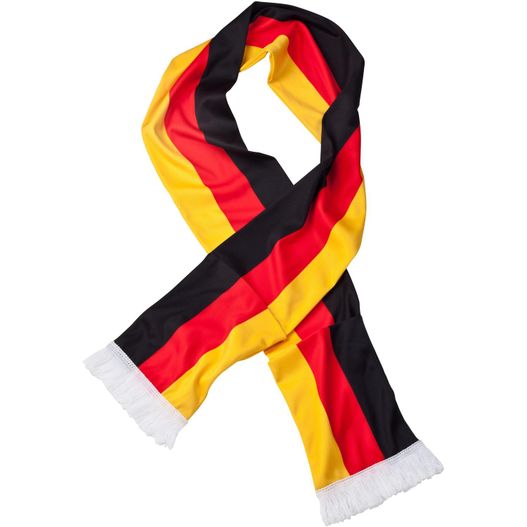 Produktabbildung Fanschal "Pockets" Deutschland Fanschal "Pockets" Deutschland (Bild 1)
