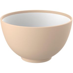 Bio-Müslischale "2 Colour" matt