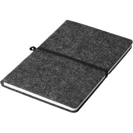 Notizbuch "Filz"