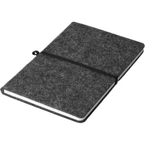 Notizbuch "Filz"