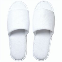 Produktabbildung Slipper "Frottee" Slipper "Frottee"