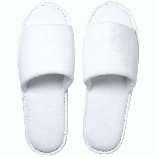 Slipper "Frottee" (Bild 1)