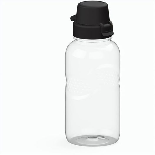 Produktabbildung Trinkflasche Carve "School". 500 ml Trinkflasche Carve "School". 500 ml (Bild 1)