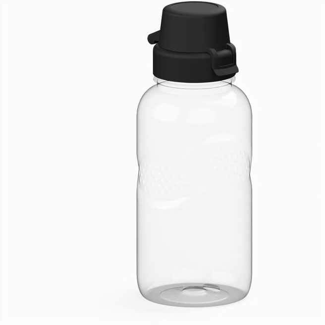 Trinkflasche Carve "School". 500 ml