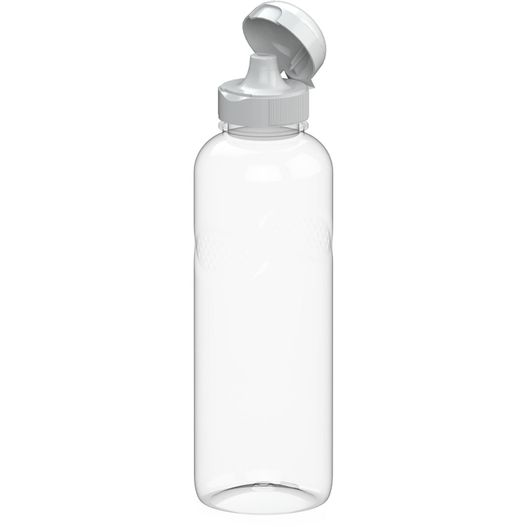 Produktabbildung Trinkflasche Carve "Sports". 1.0 l Trinkflasche Carve "Sports". 1.0 l (Bild 1)