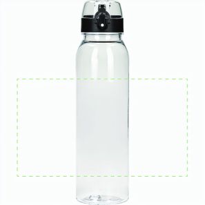 Trinkflasche Active "Oasis" 650 ml